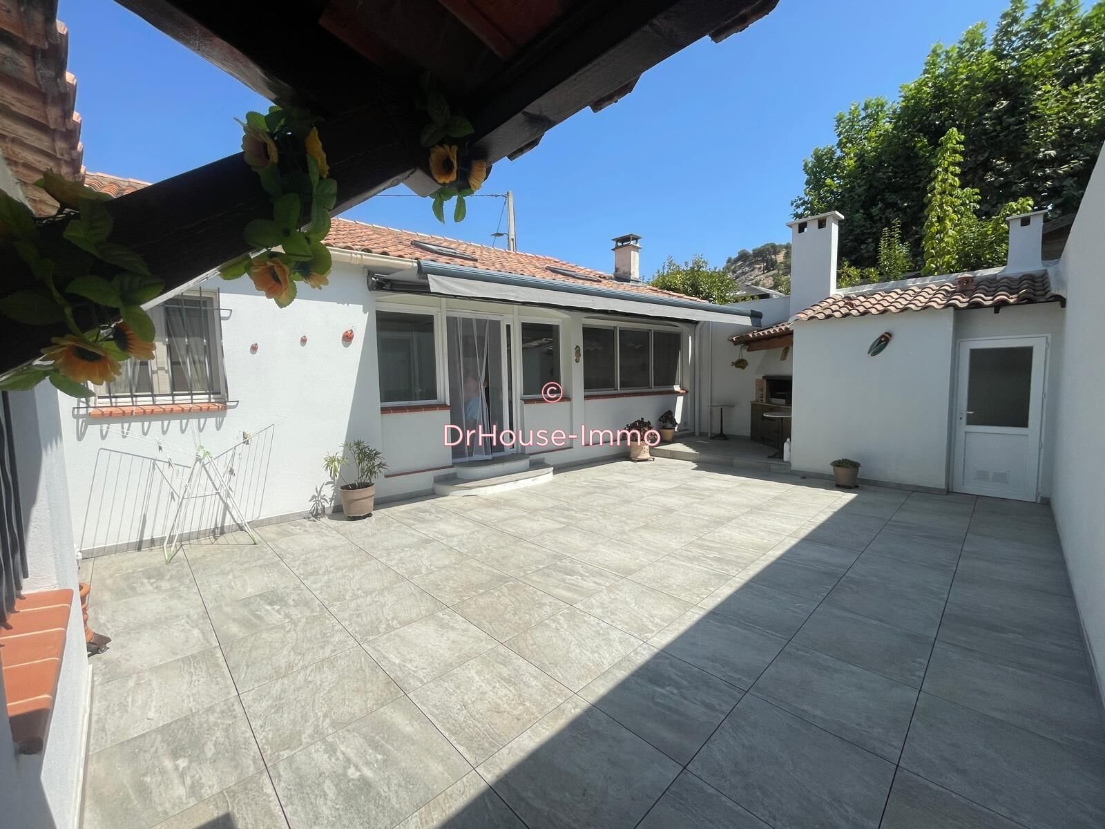 Maison à vendre, 122m², Allauch