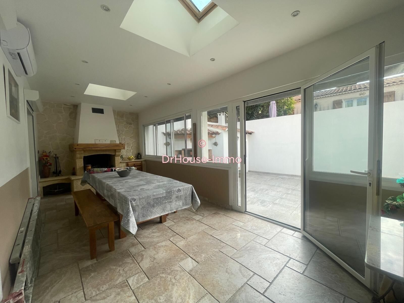 Maison à vendre, 122m², Allauch