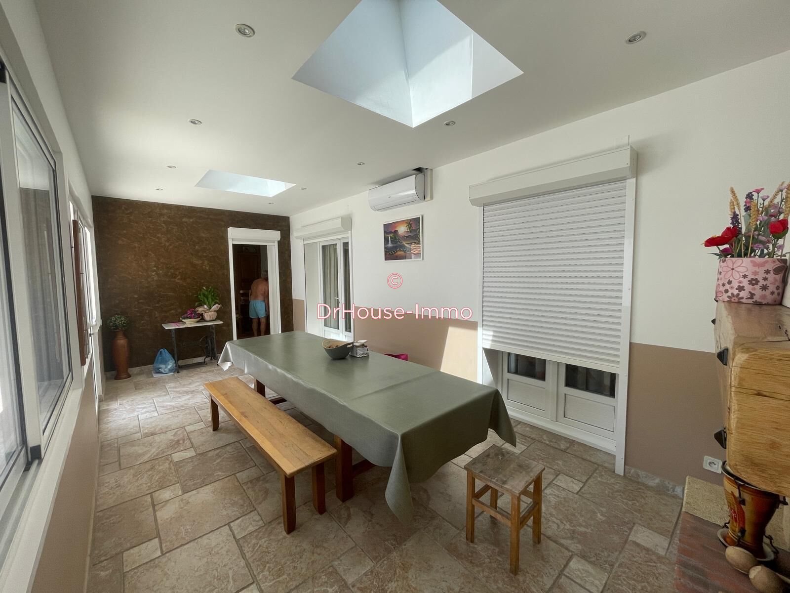 Maison à vendre, 122m², Allauch