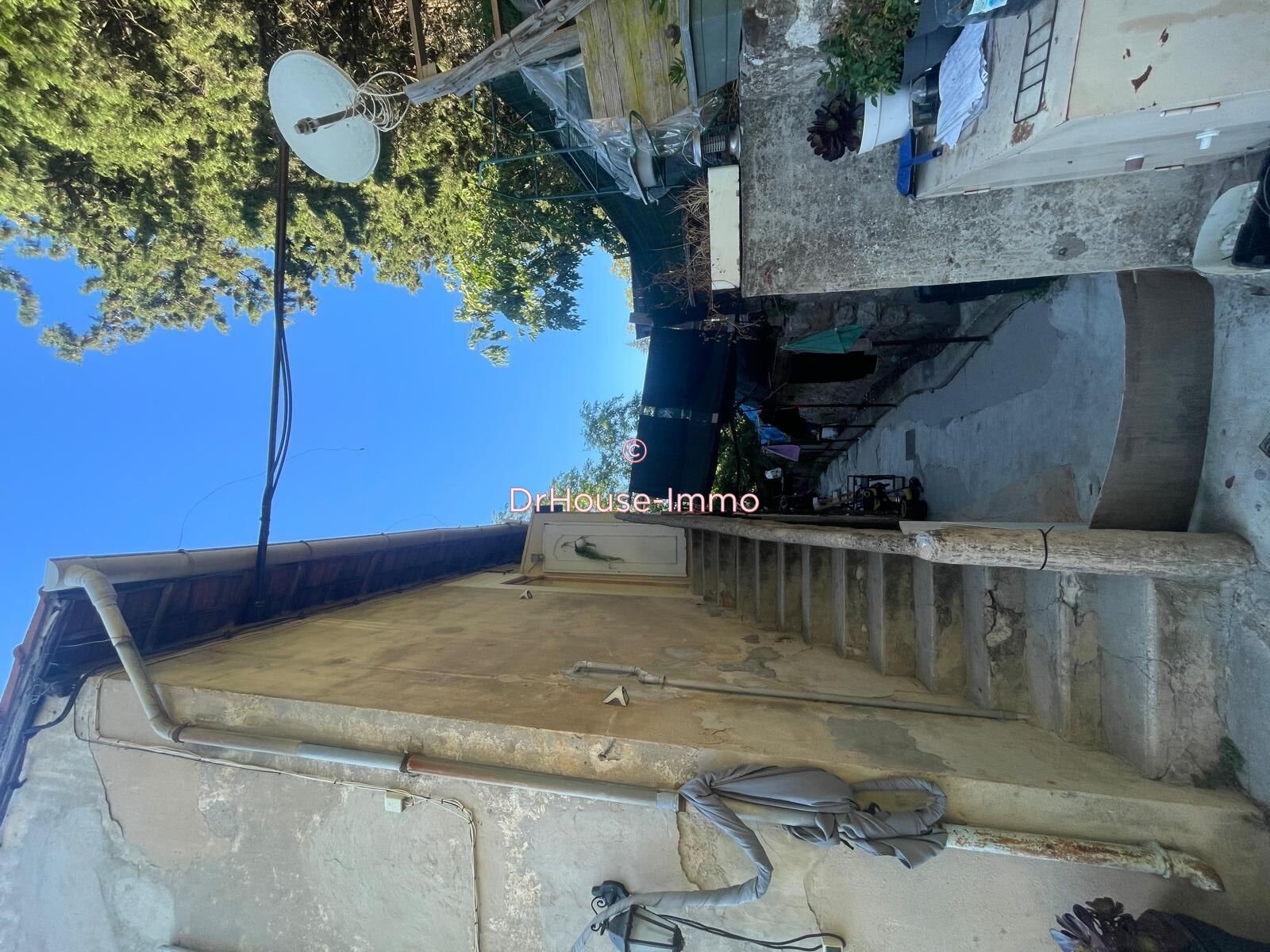 Maison à vendre, 445m², Marseille 14ème