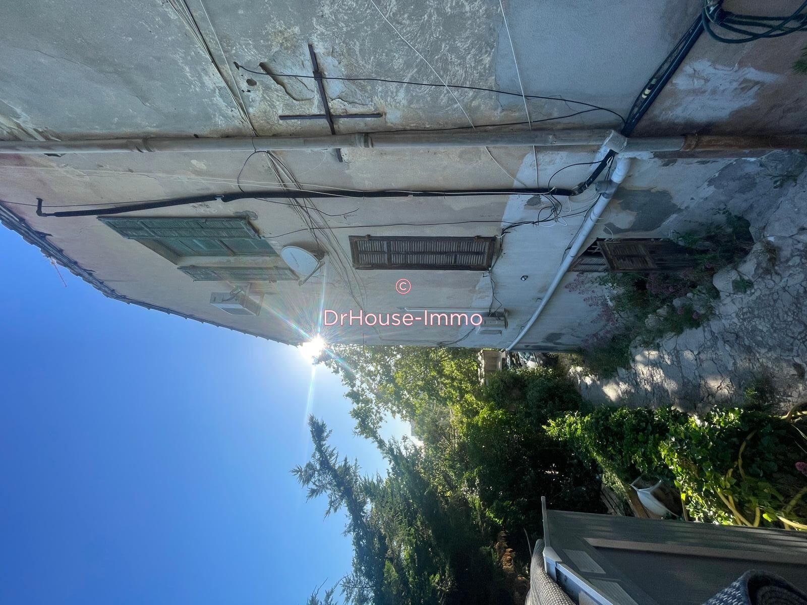 Maison à vendre, 445m², Marseille 14ème