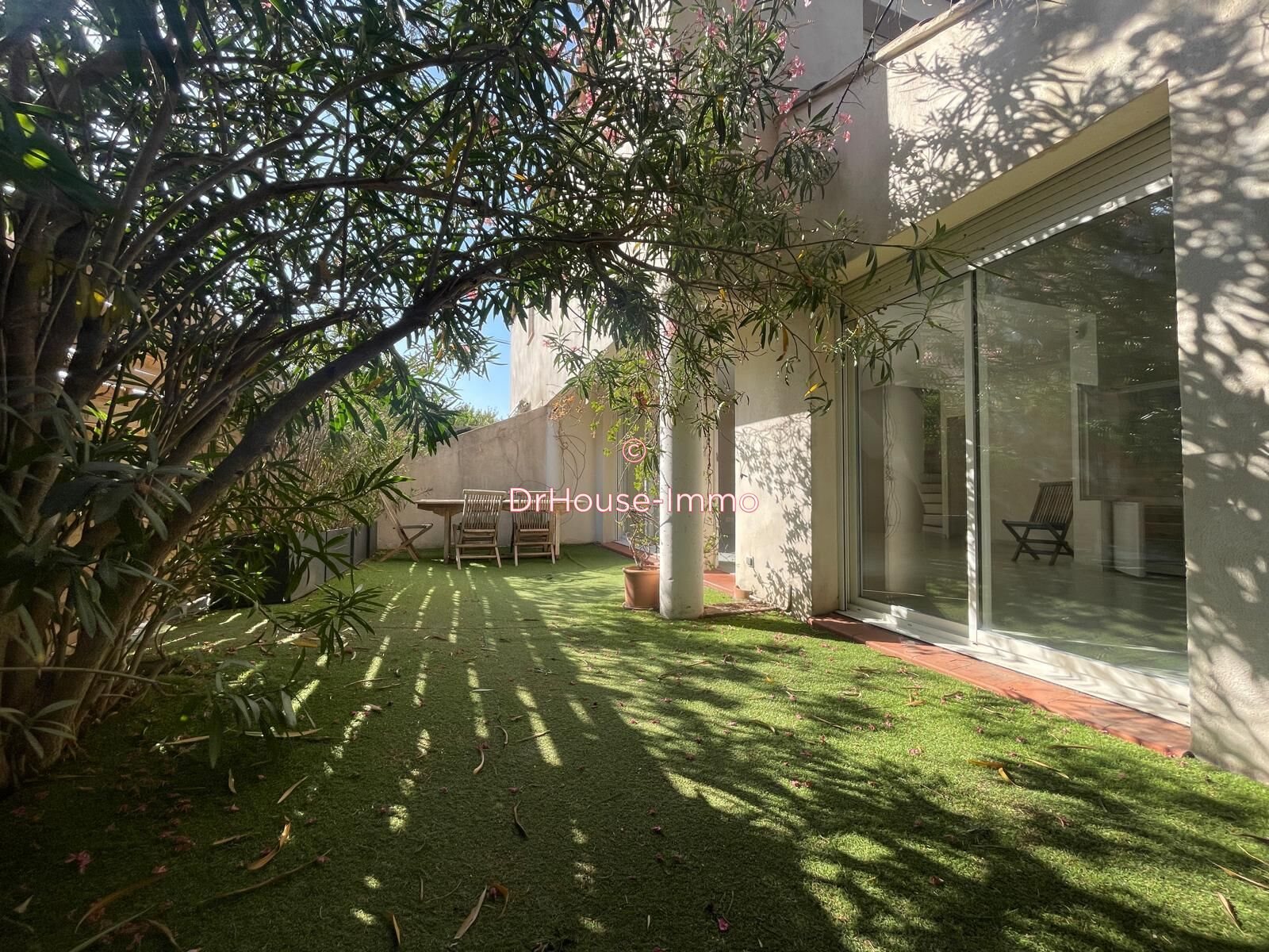 Maison à louer, 87m², Marseille 8ème