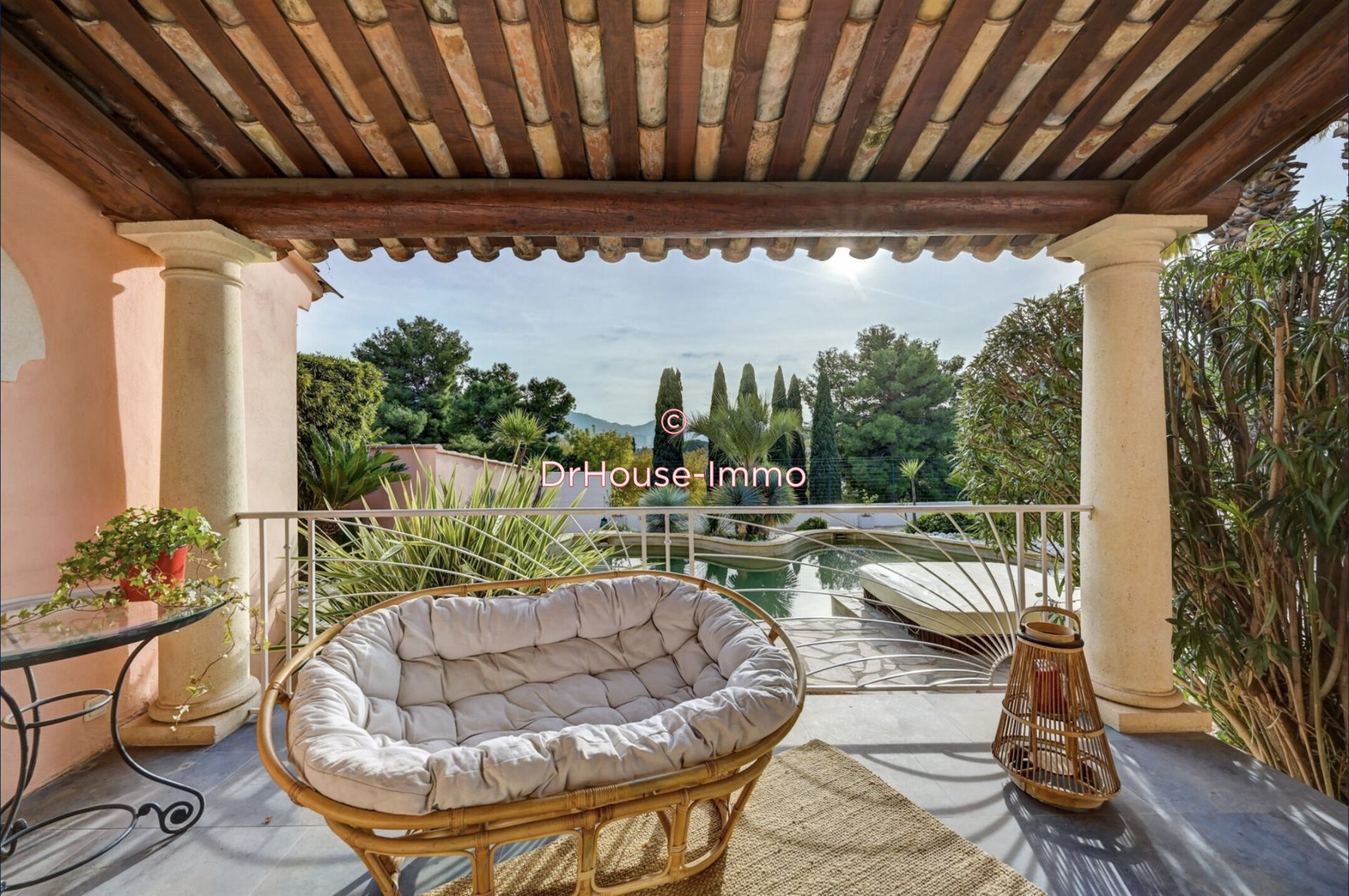 Maison à vendre, 222m², Marseille 12ème