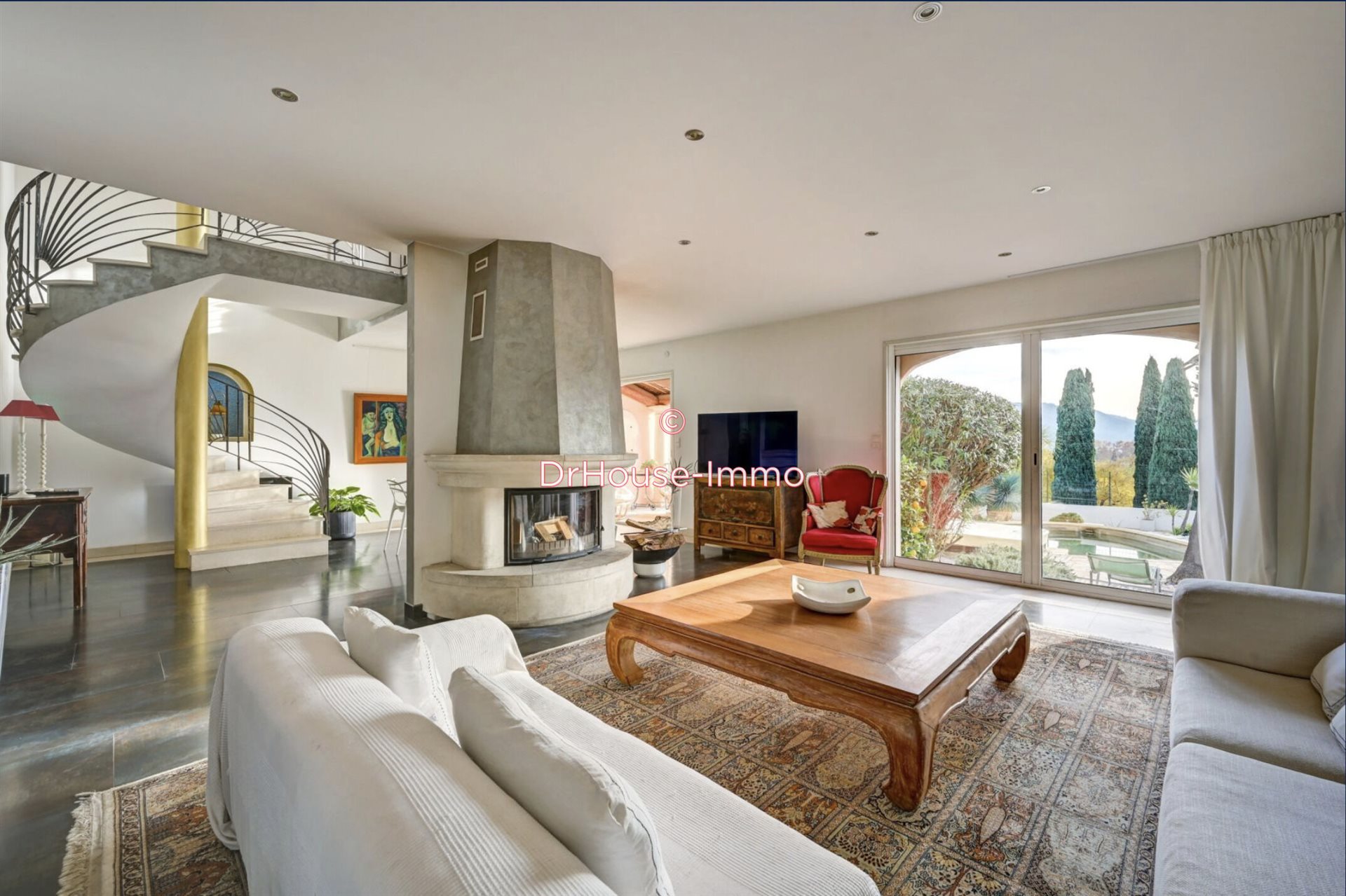 Maison à vendre, 222m², Marseille 12ème