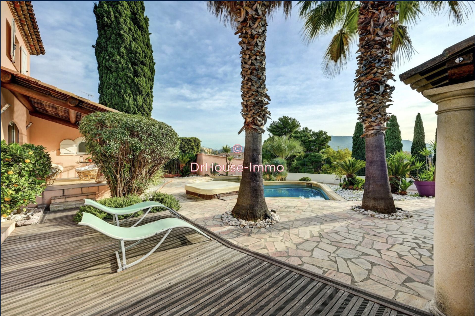 Maison à vendre, 222m², Marseille 12ème
