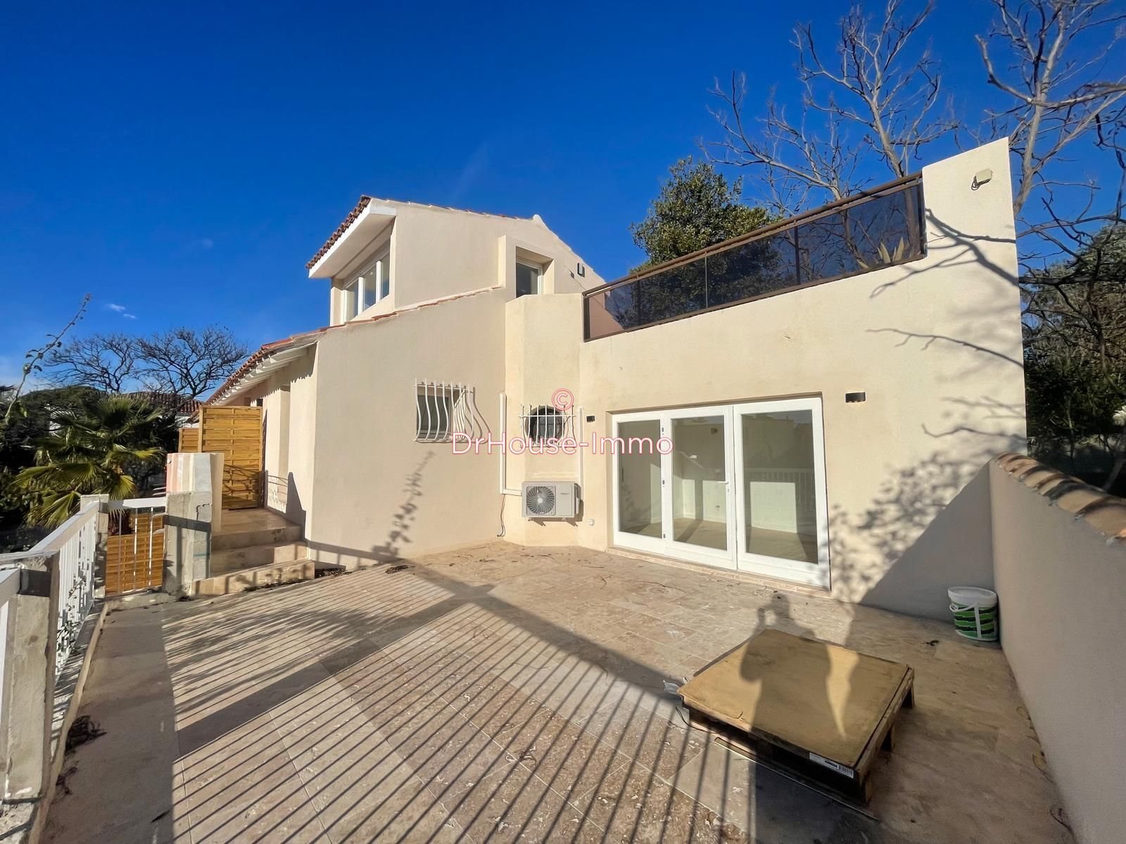 Maison à vendre, 101m², Marseille 8ème