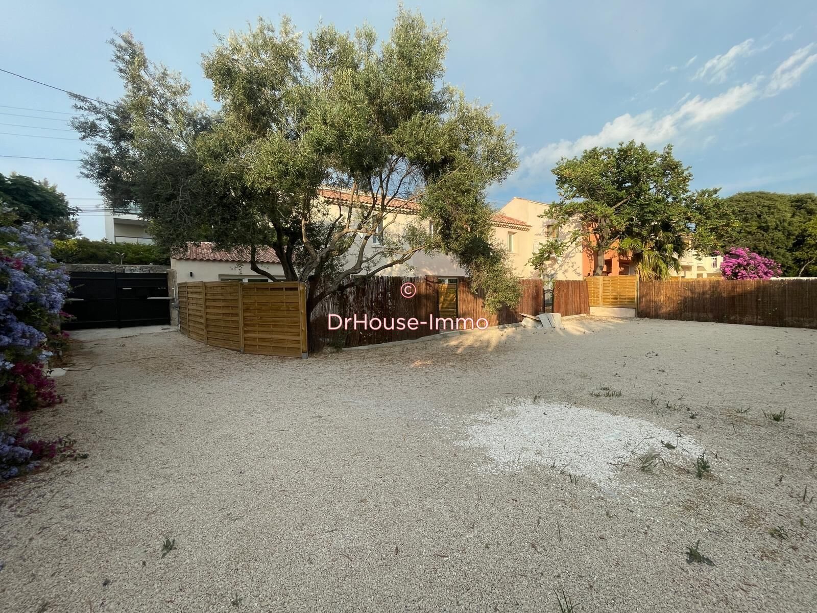 Maison à vendre, 101m², Marseille 8ème