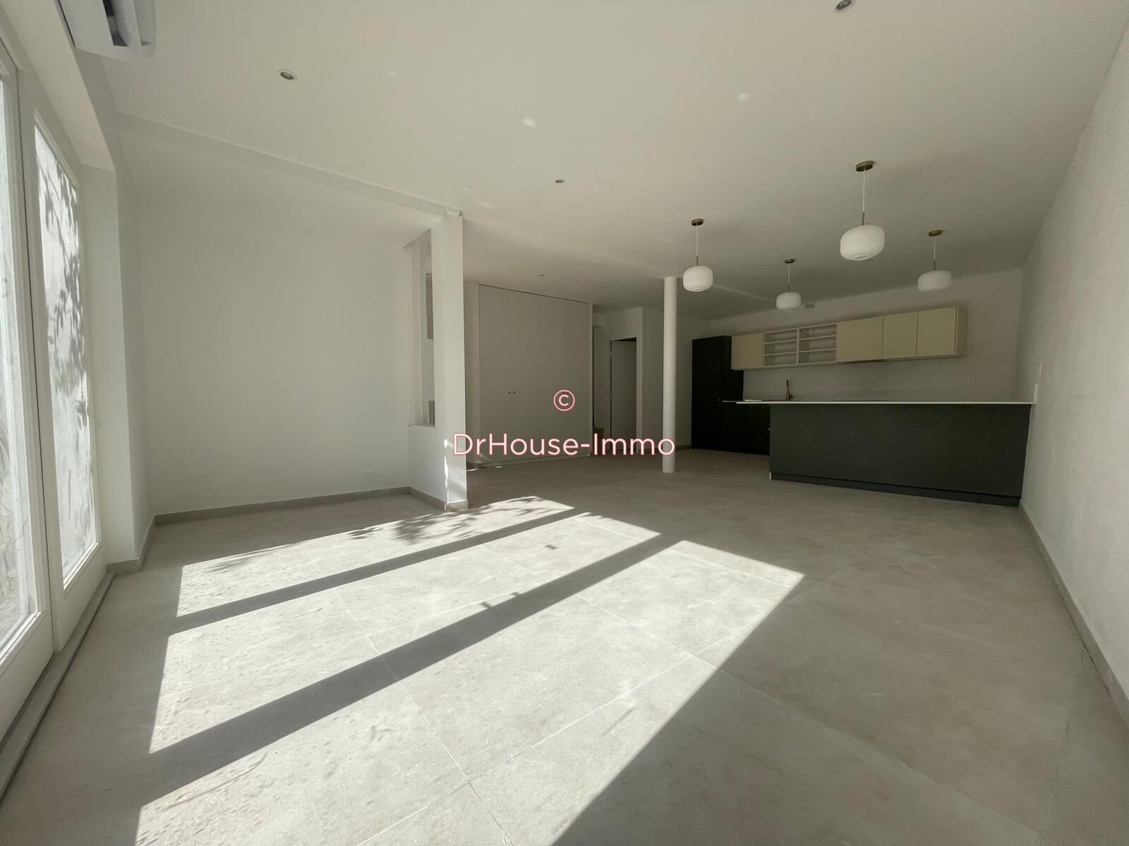 Maison à vendre, 101m², Marseille 8ème