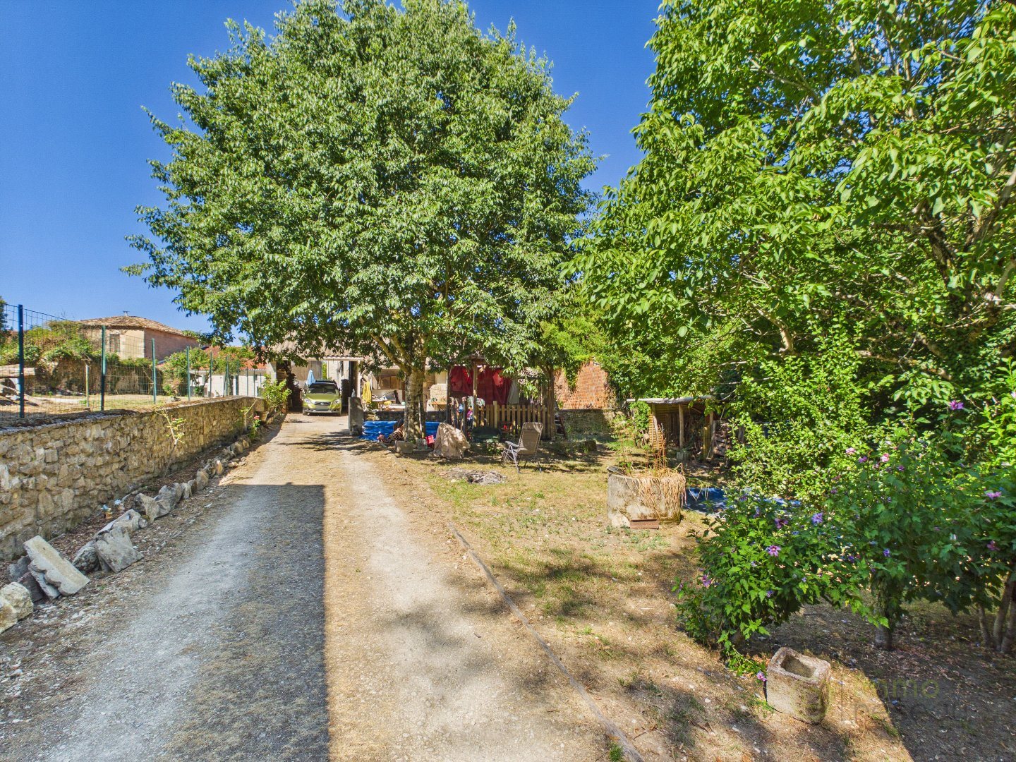 Maison à vendre, 251m², Saint-Aubin-de-Blaye