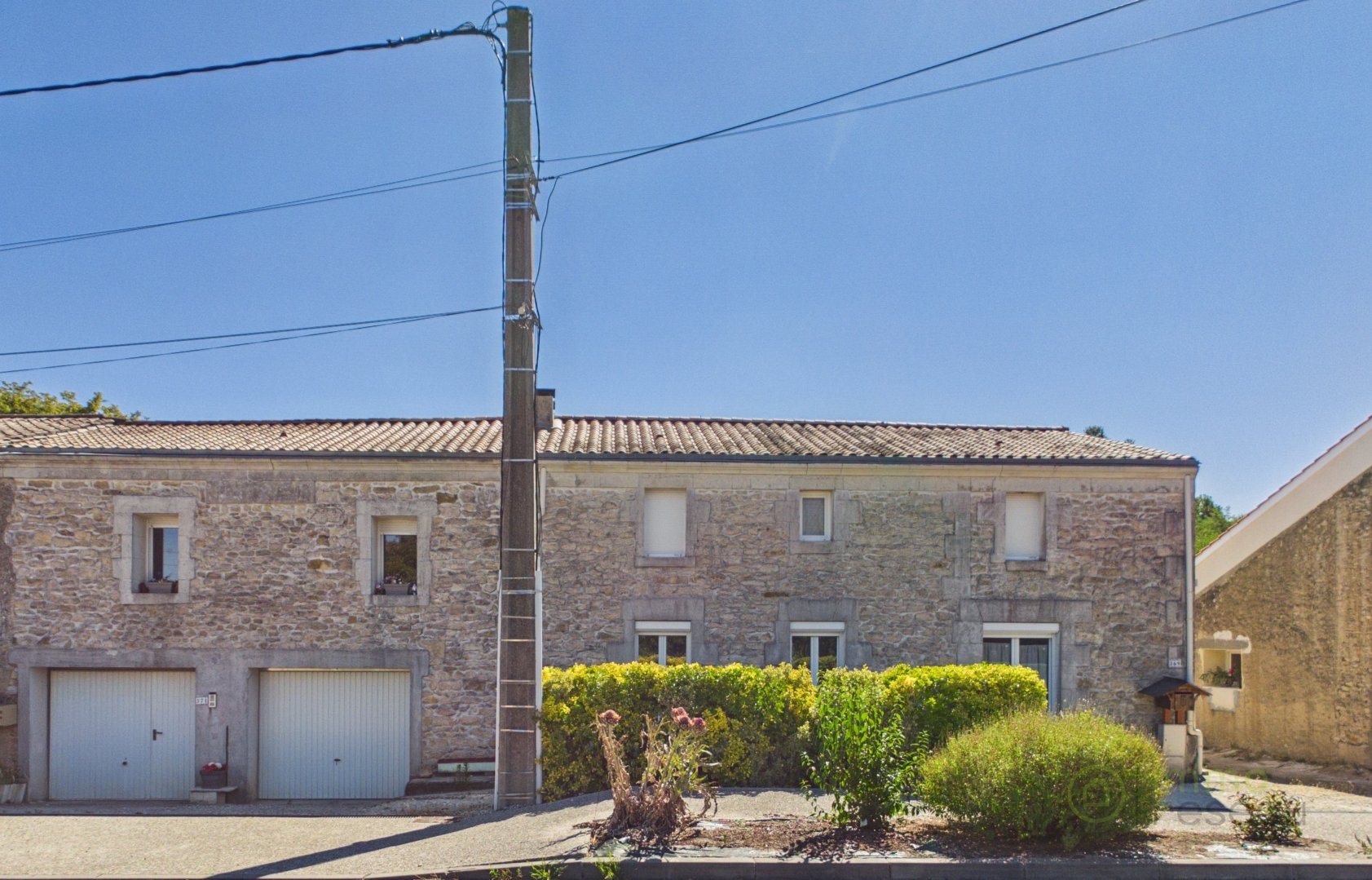 Maison à vendre, 251m², Saint-Aubin-de-Blaye
