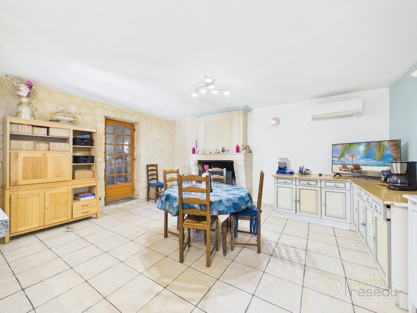 Maison à vendre, 251m², Saint-Aubin-de-Blaye
