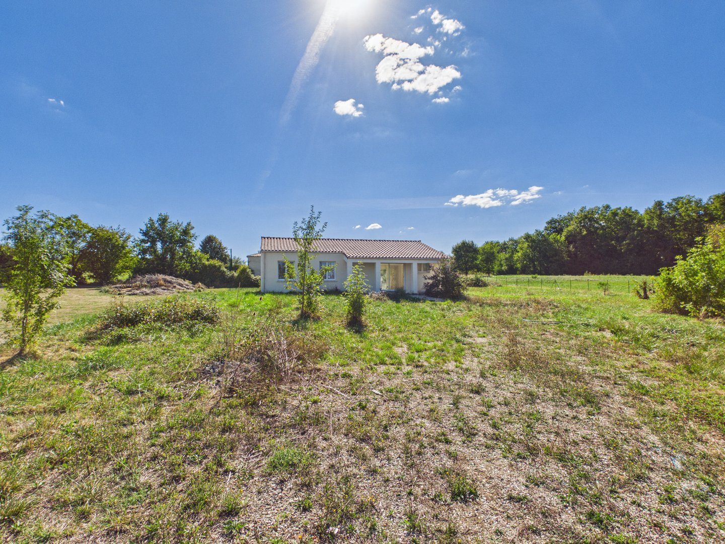 Maison à vendre, 99m², Vanzac