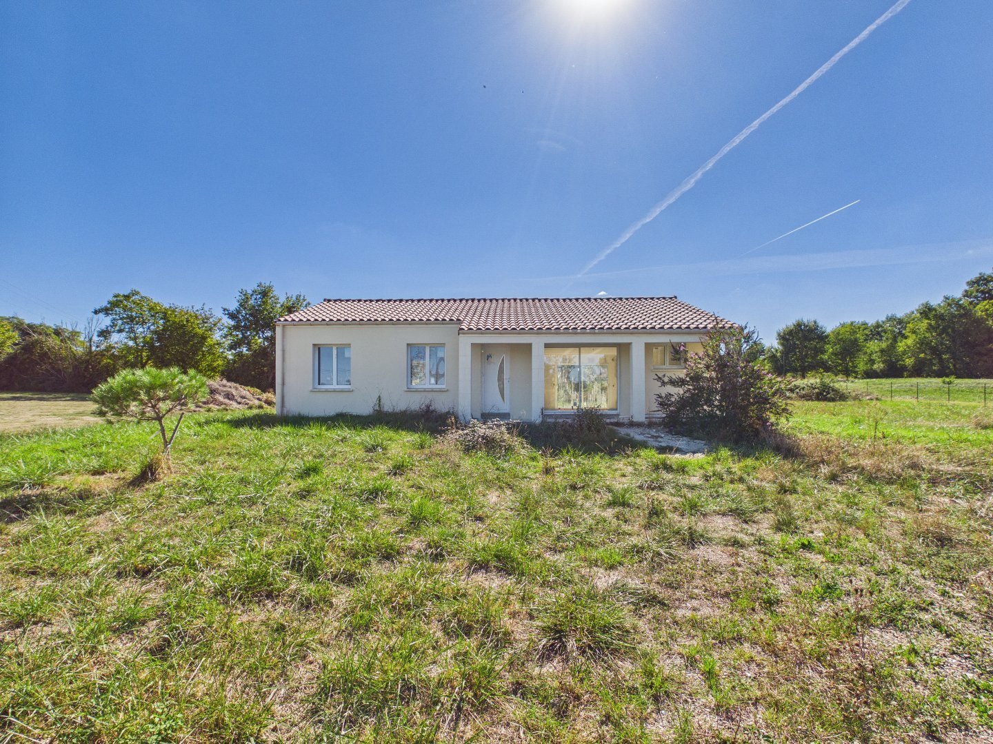 Maison à vendre, 99m², Vanzac