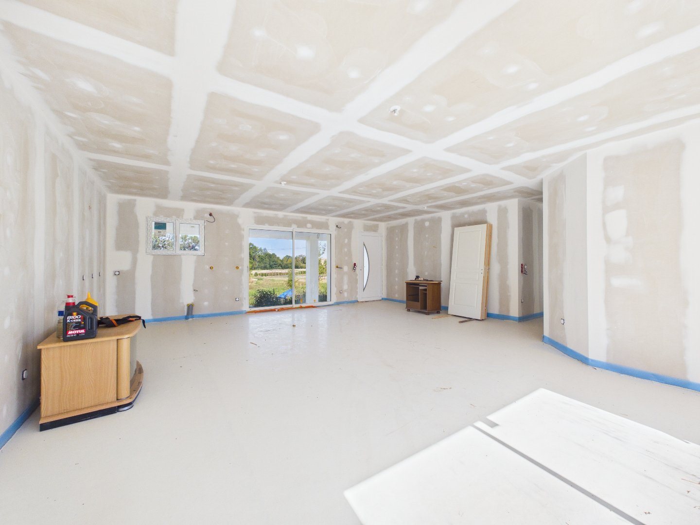 Maison à vendre, 99m², Vanzac
