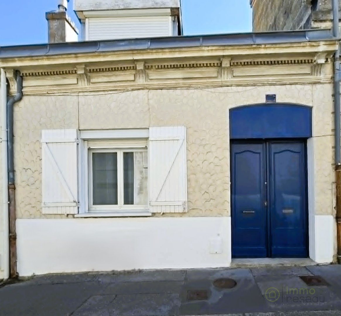 Maison à vendre, 110m², Bordeaux