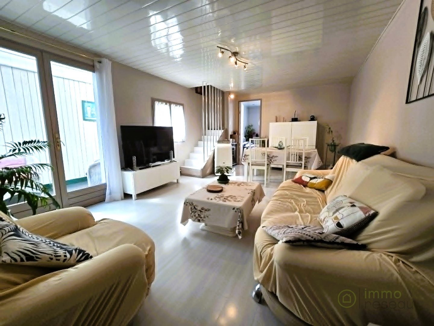 Maison à vendre, 110m², Bordeaux