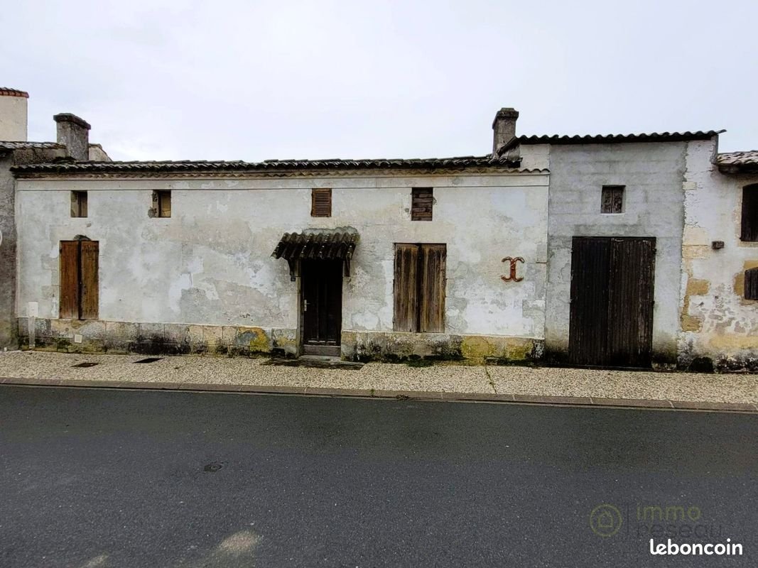 Maison à vendre, 70m², Soubran
