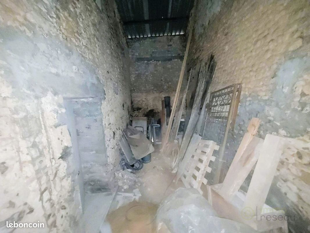 Maison à vendre, 70m², Soubran