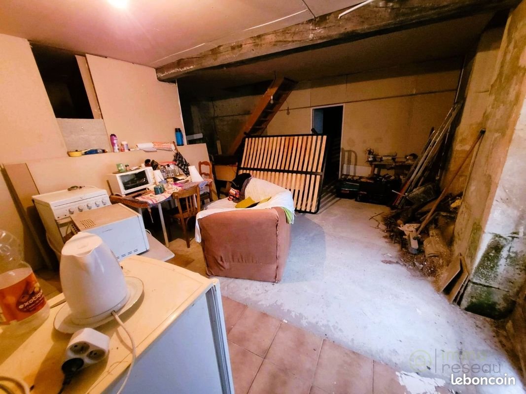 Maison à vendre, 70m², Soubran