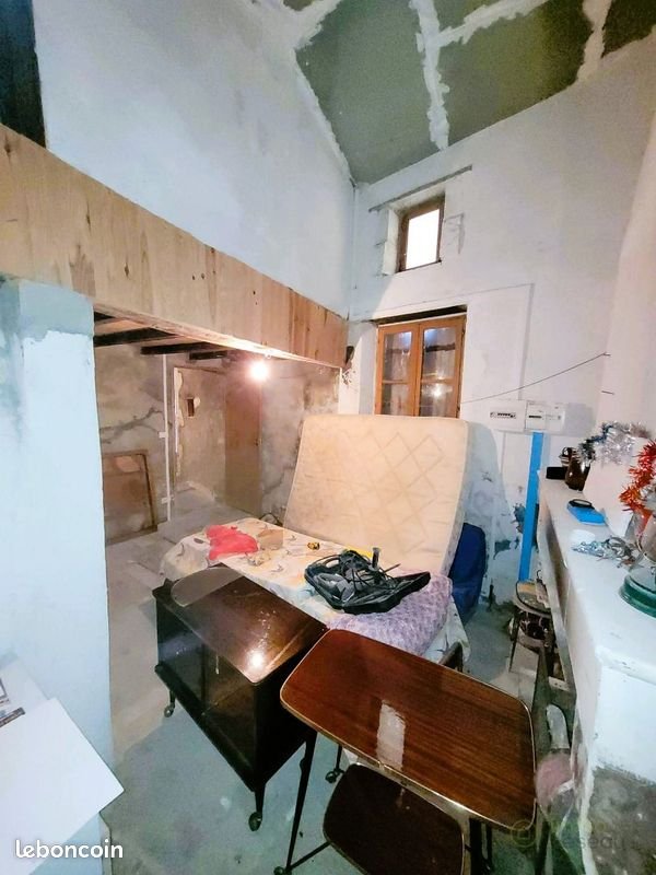 Maison à vendre, 70m², Soubran