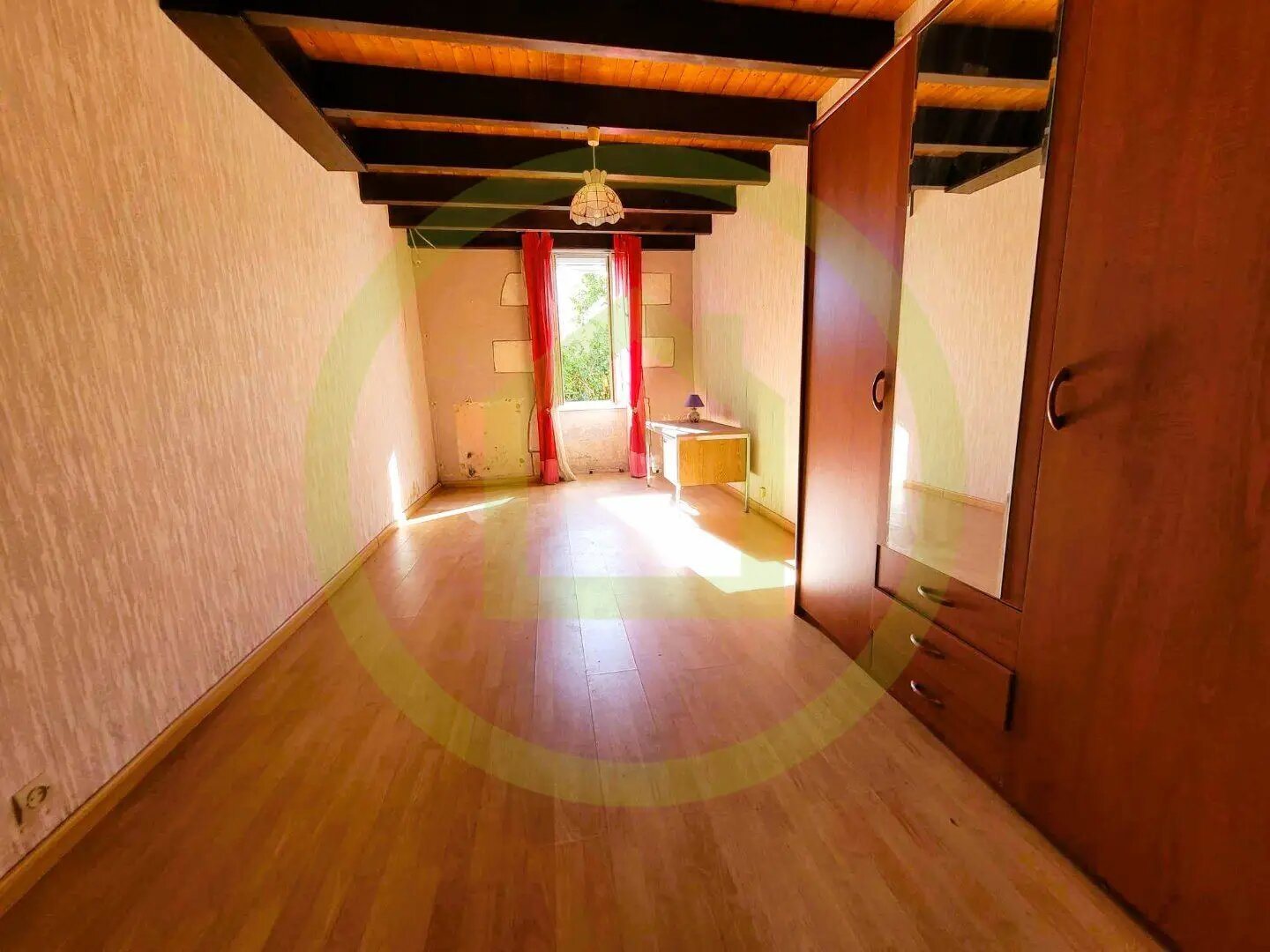 Maison à vendre, 84m², Saint-Bonnet-sur-Gironde