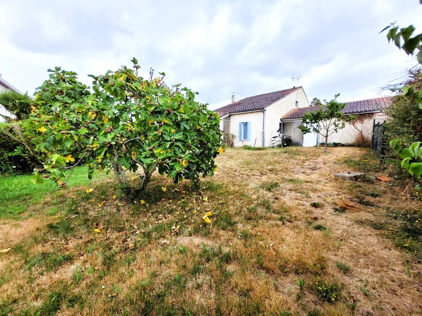Maison à vendre, 130m², Braud-et-Saint-Louis