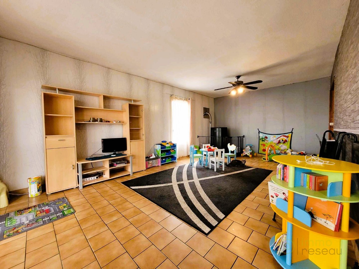 Maison à vendre, 130m², Braud-et-Saint-Louis