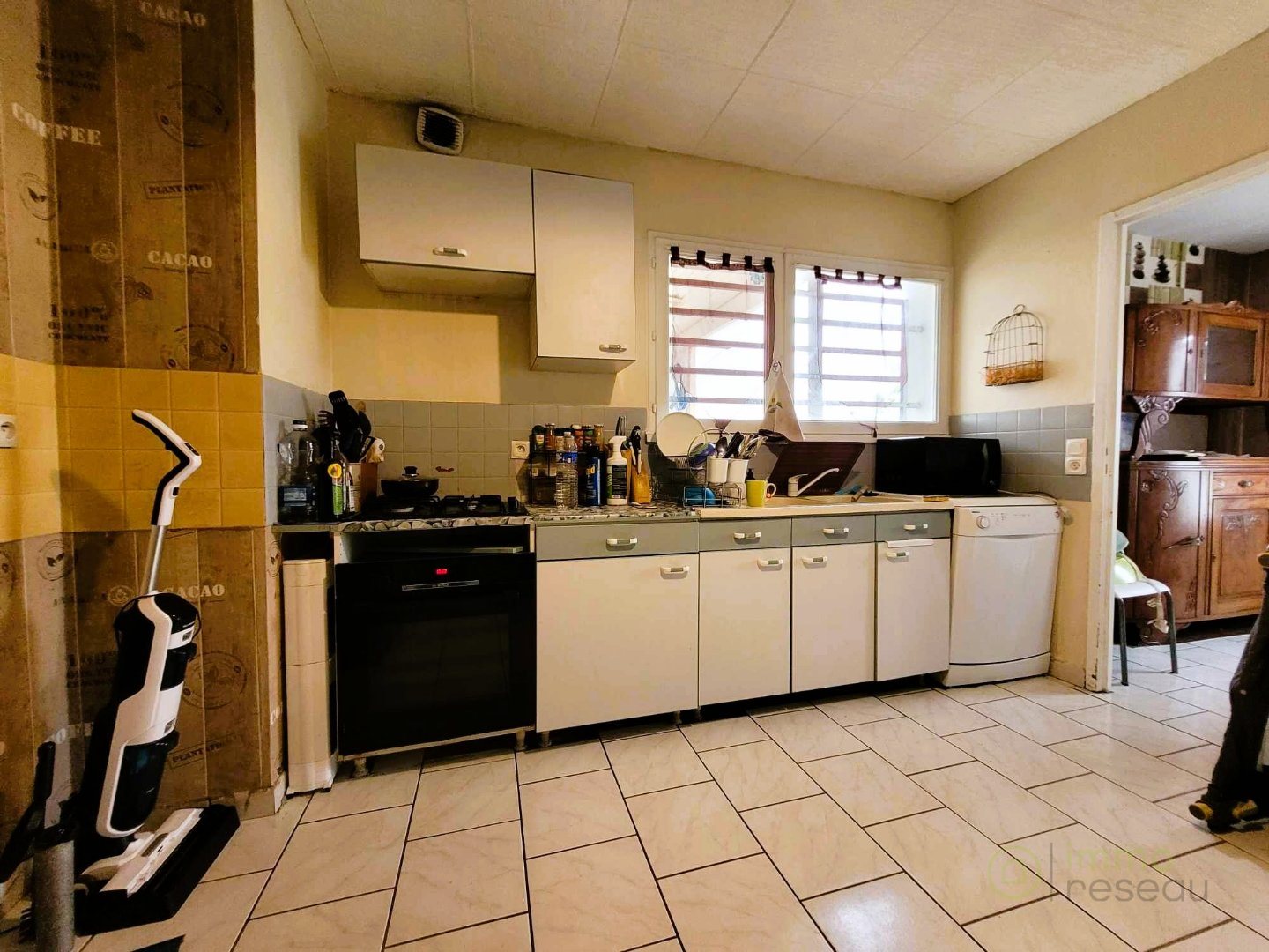 Maison à vendre, 130m², Braud-et-Saint-Louis