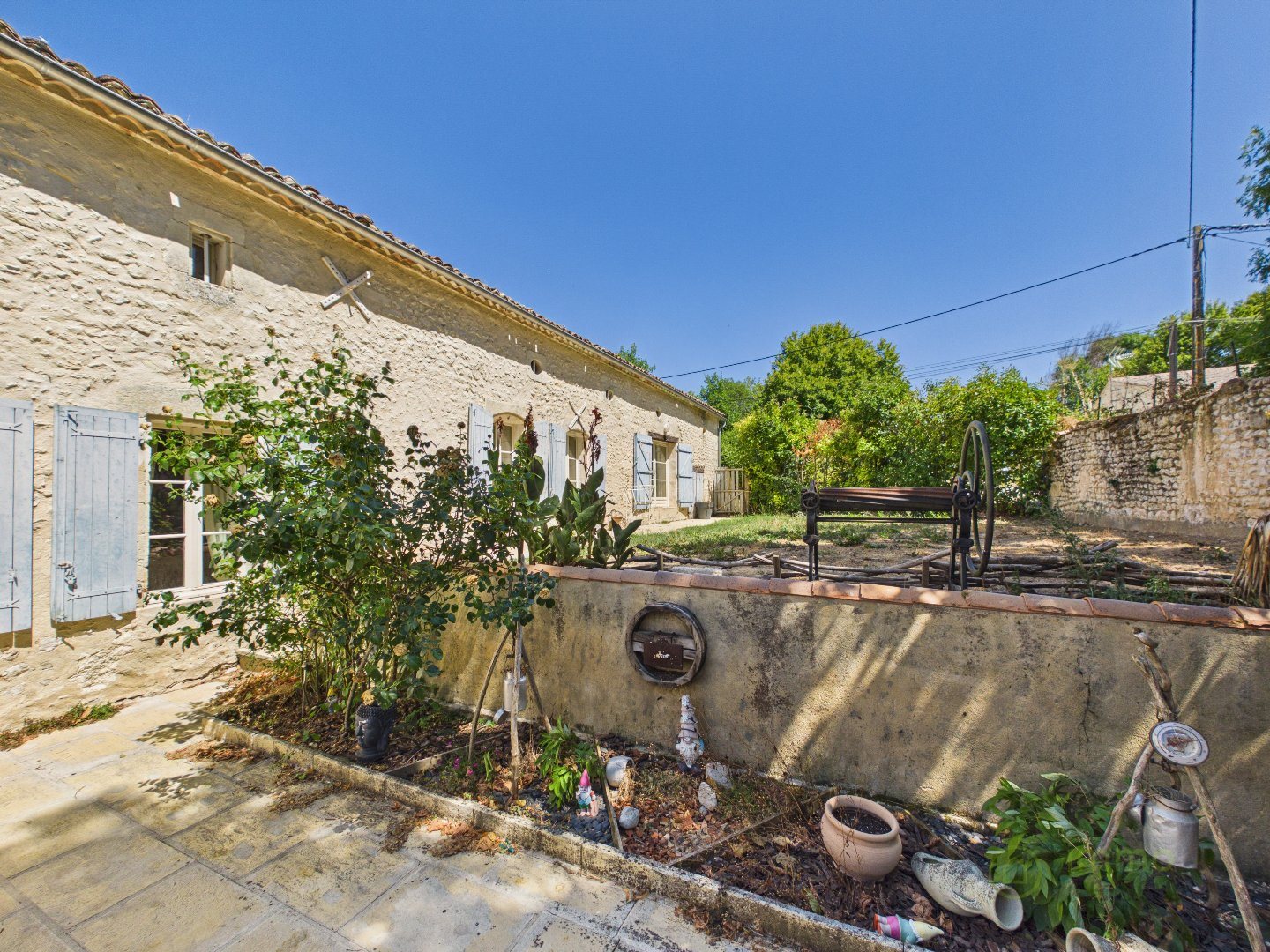Maison à vendre, 209m², Saint-Georges-des-Agoûts