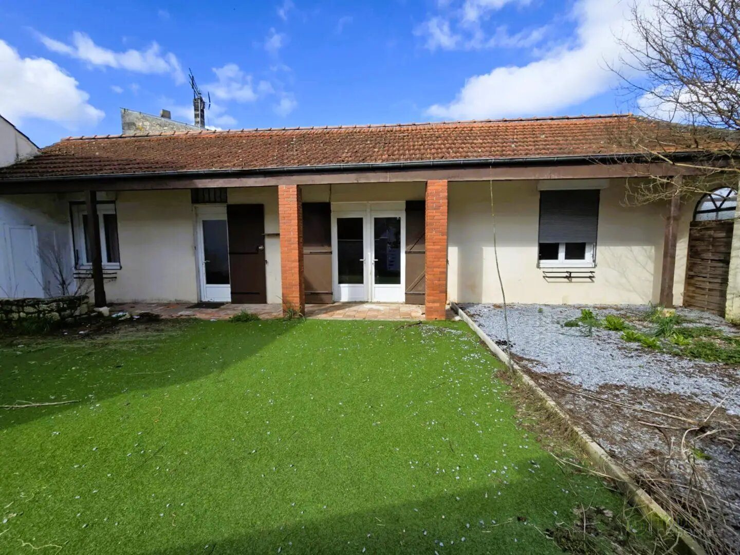 Maison à vendre, 75m², Lesparre-Médoc