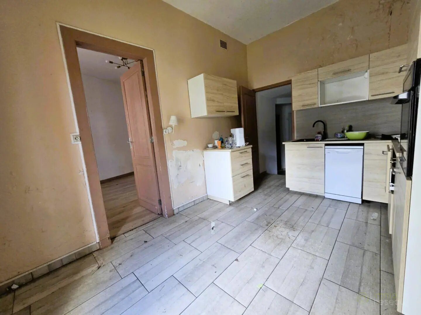 Maison à vendre, 75m², Lesparre-Médoc