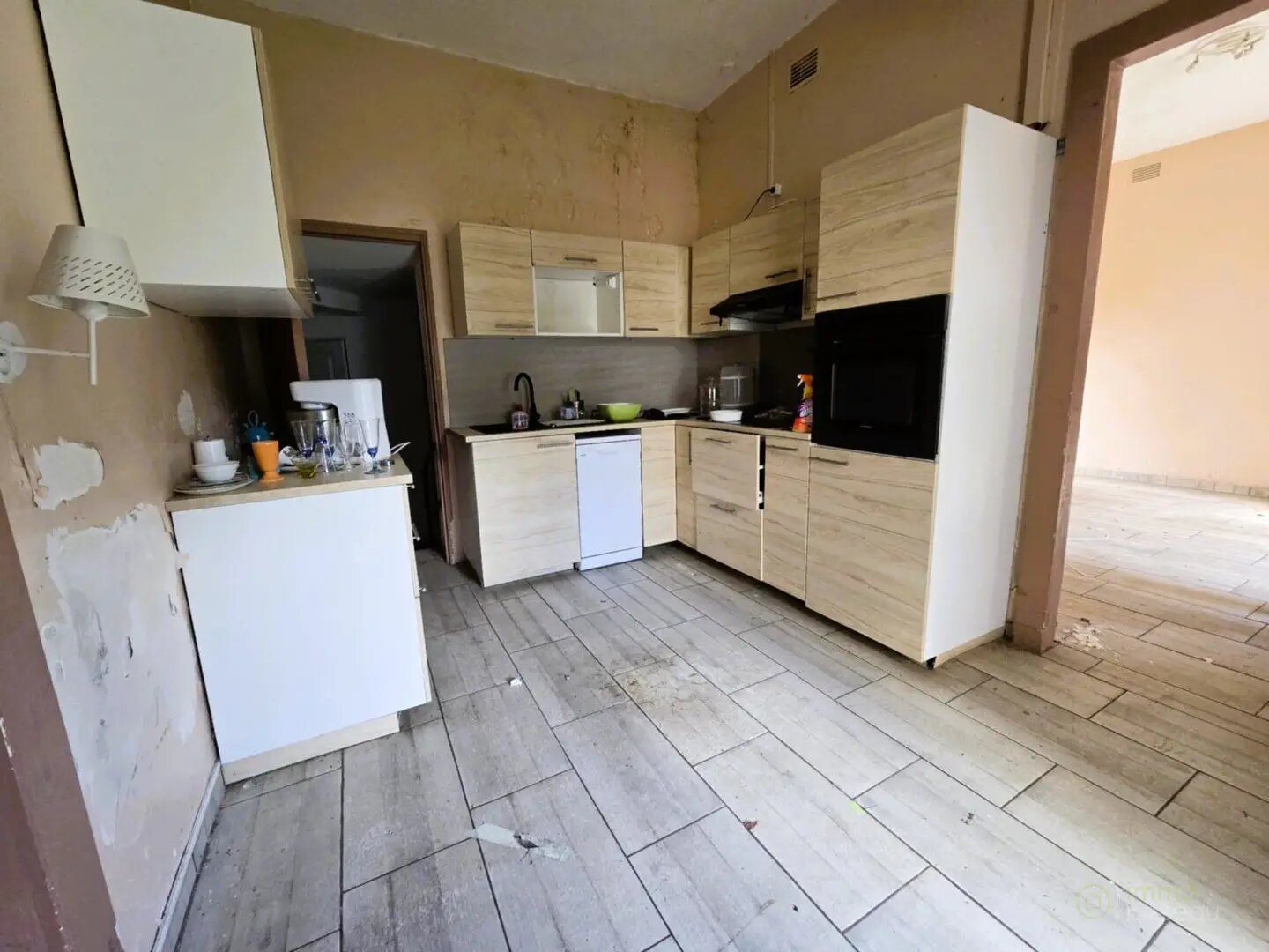 Maison à vendre, 75m², Lesparre-Médoc