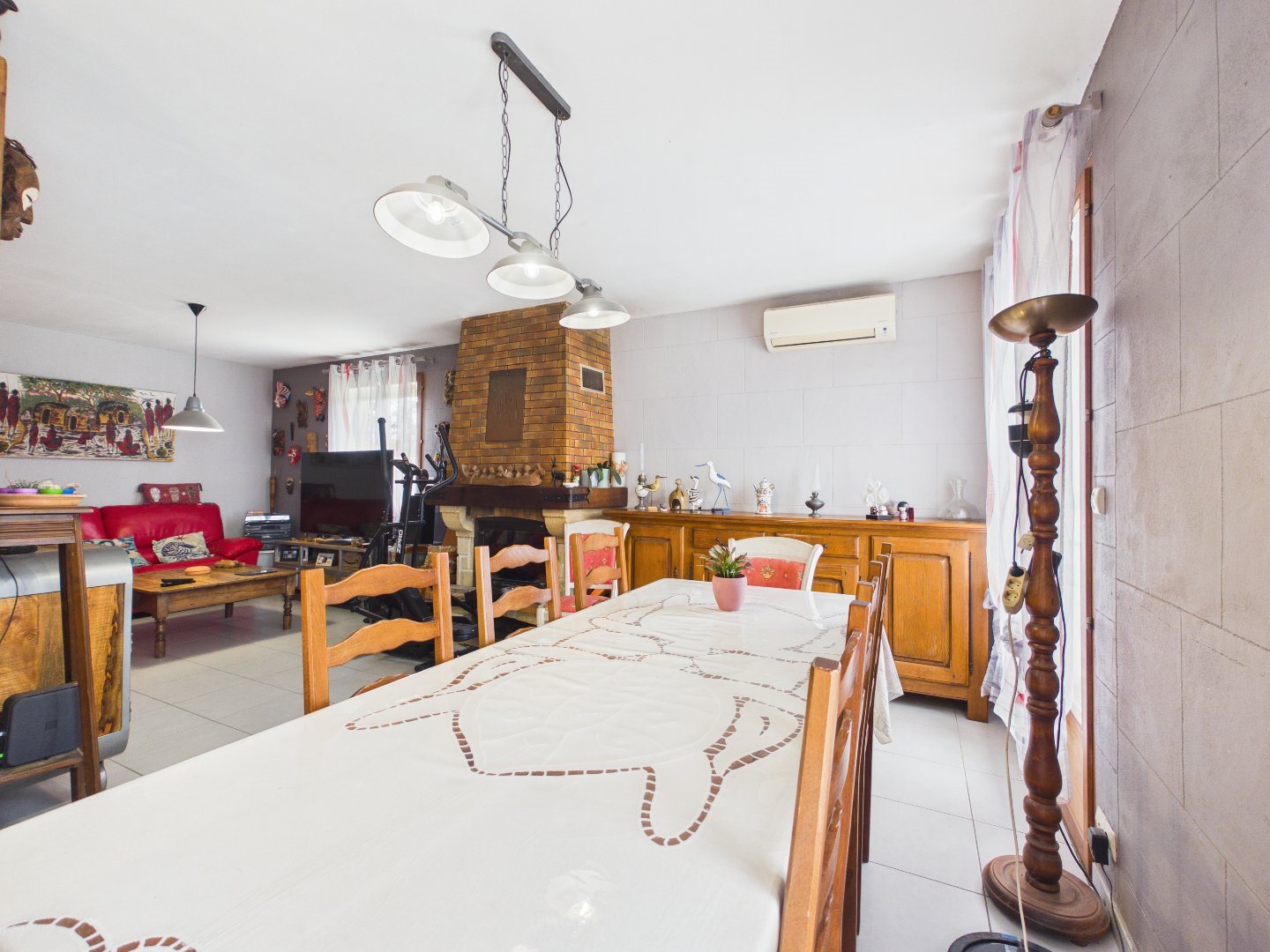 Maison à vendre, 110m², Saint-Genès-de-Blaye