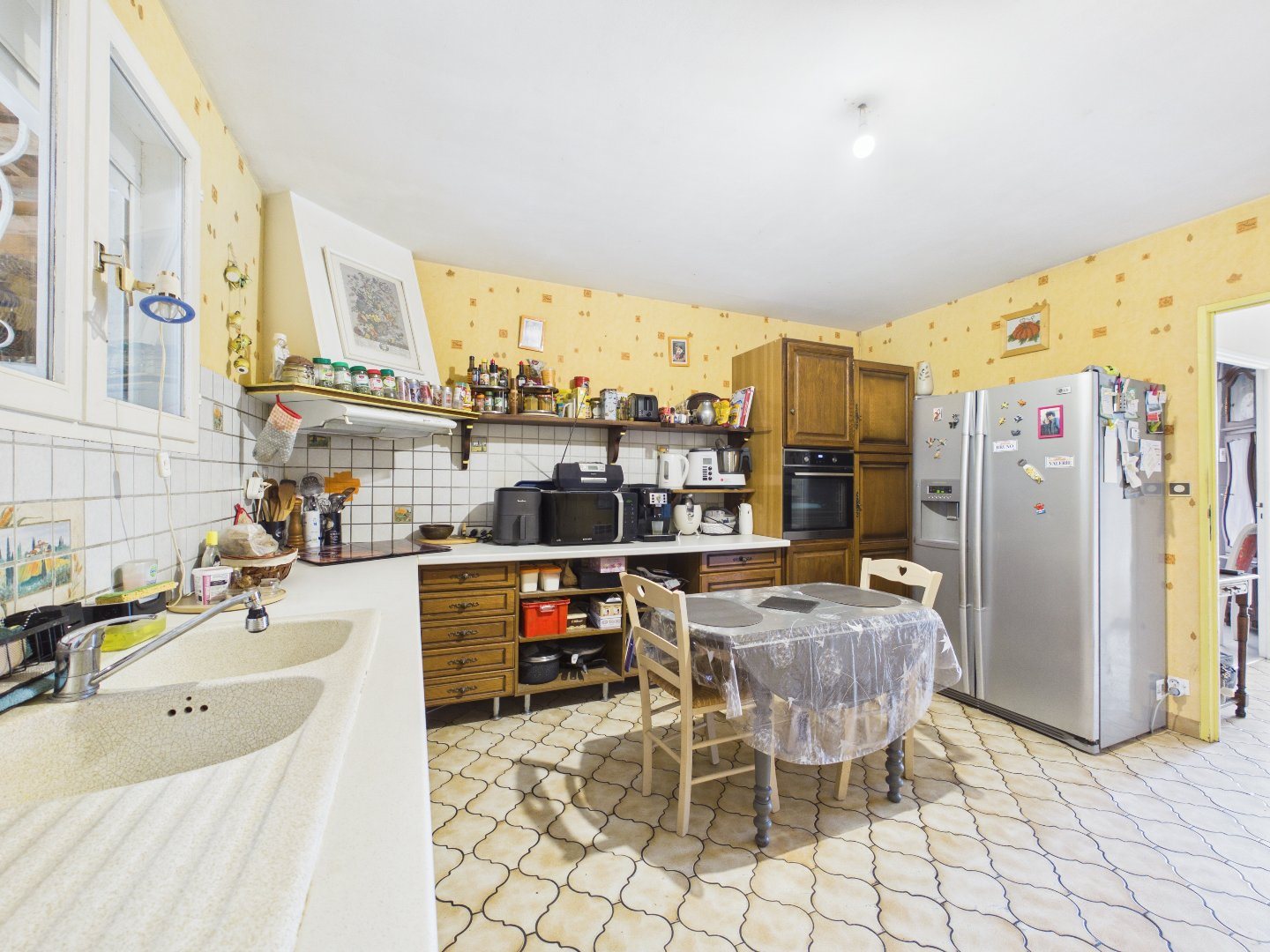 Maison à vendre, 110m², Saint-Genès-de-Blaye