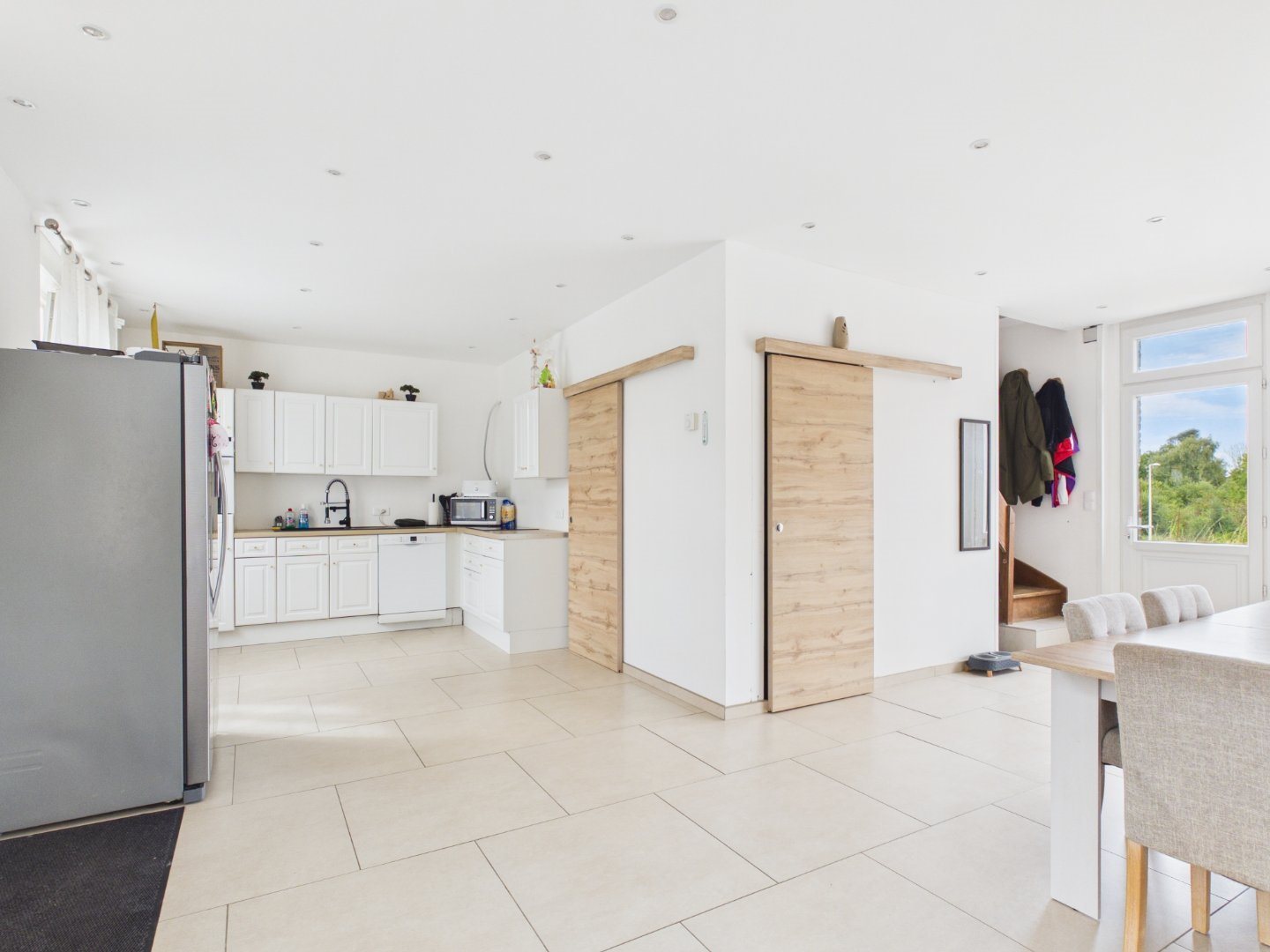 Maison à vendre, 120m², Roye