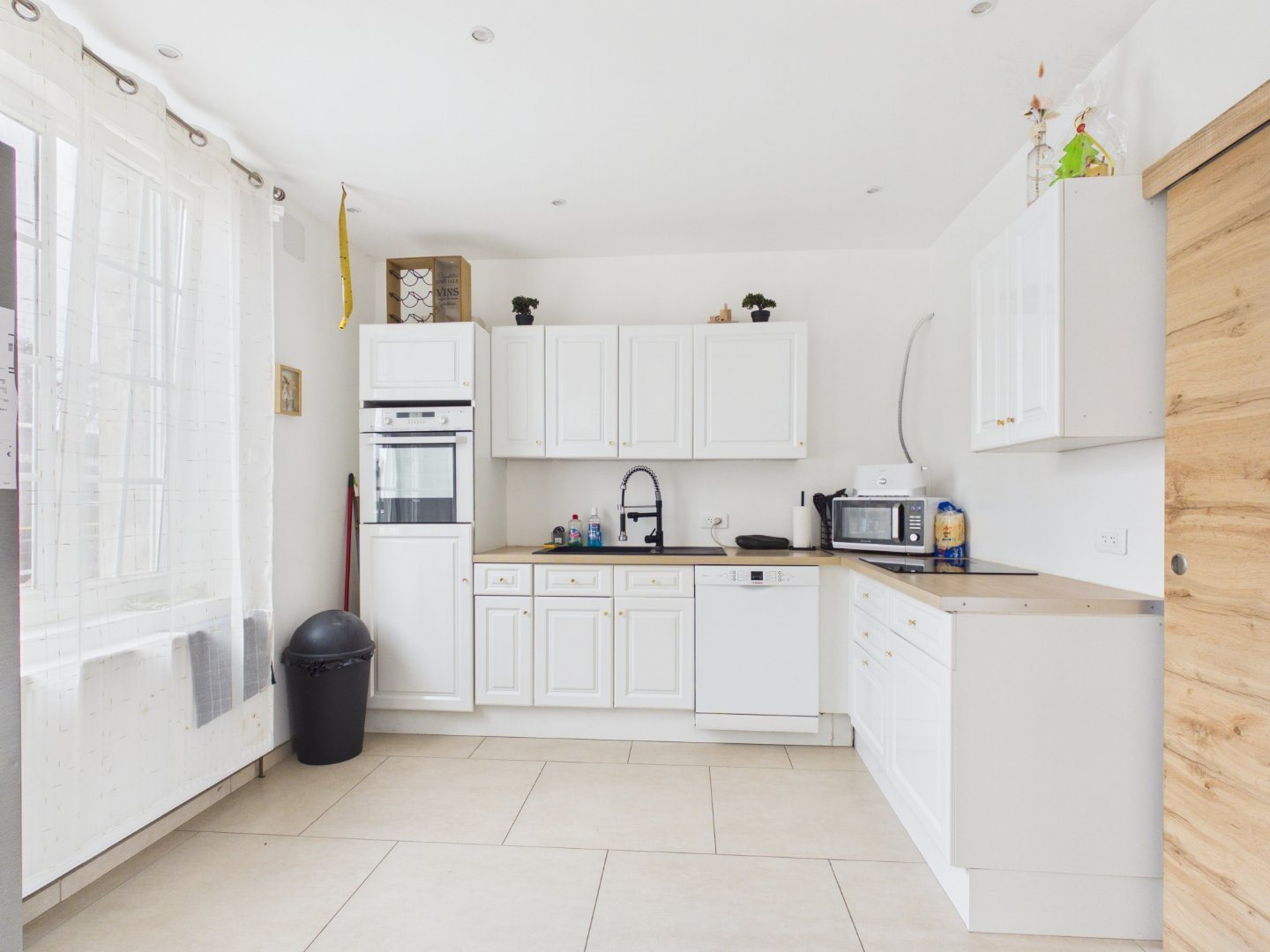 Maison à vendre, 120m², Roye