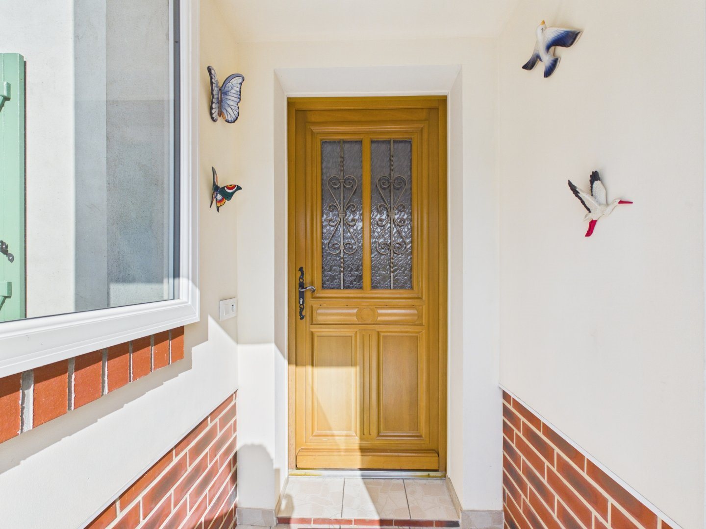 Maison à vendre, 182m², Vendeuil-Caply