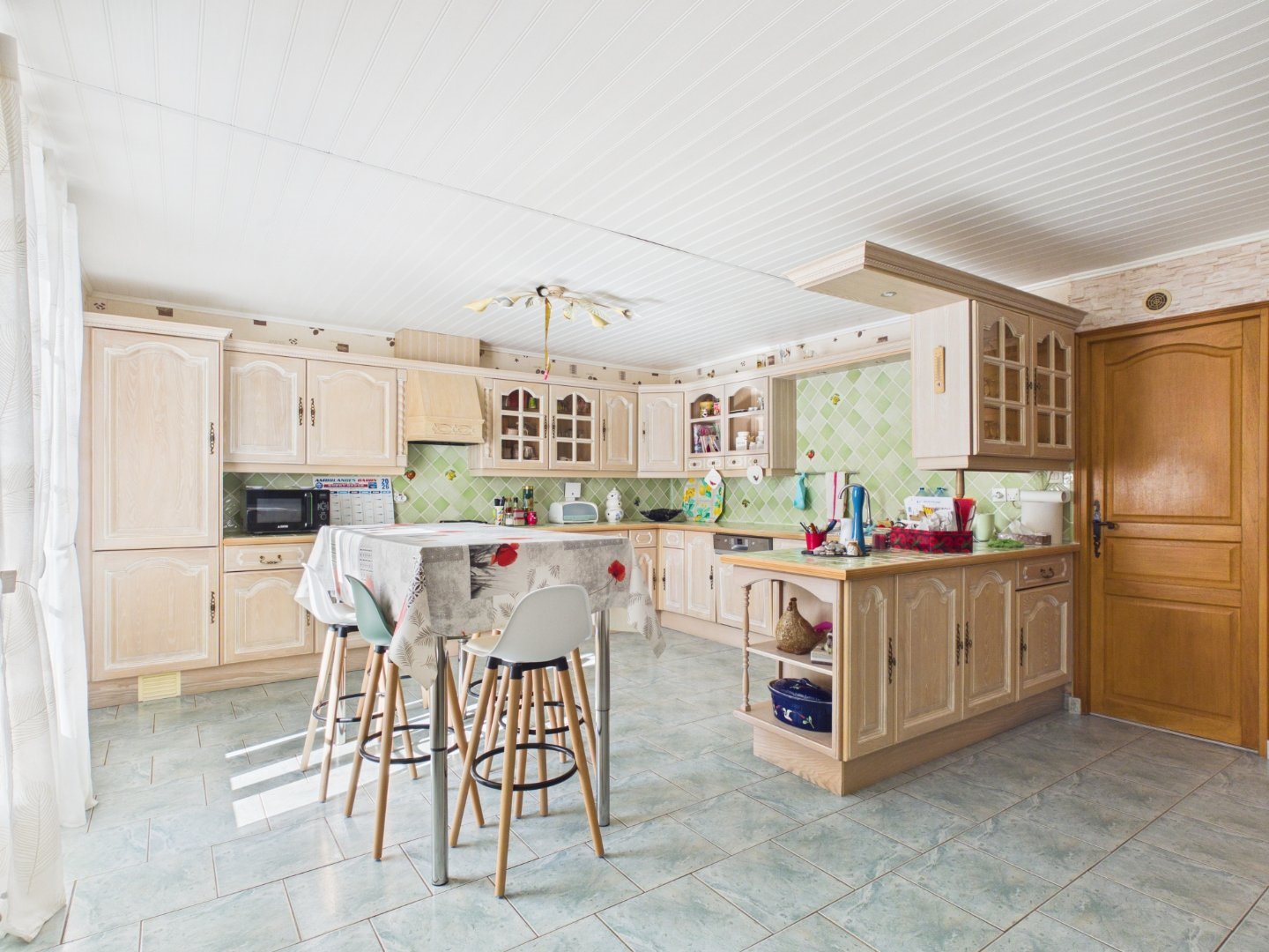 Maison à vendre, 182m², Vendeuil-Caply