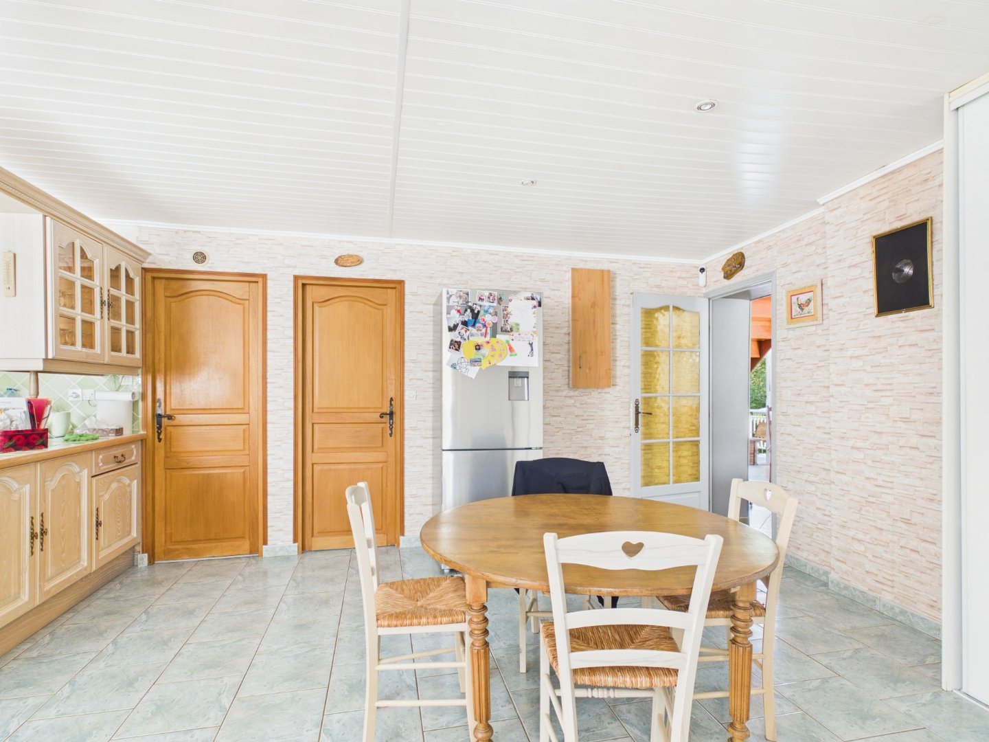 Maison à vendre, 182m², Vendeuil-Caply