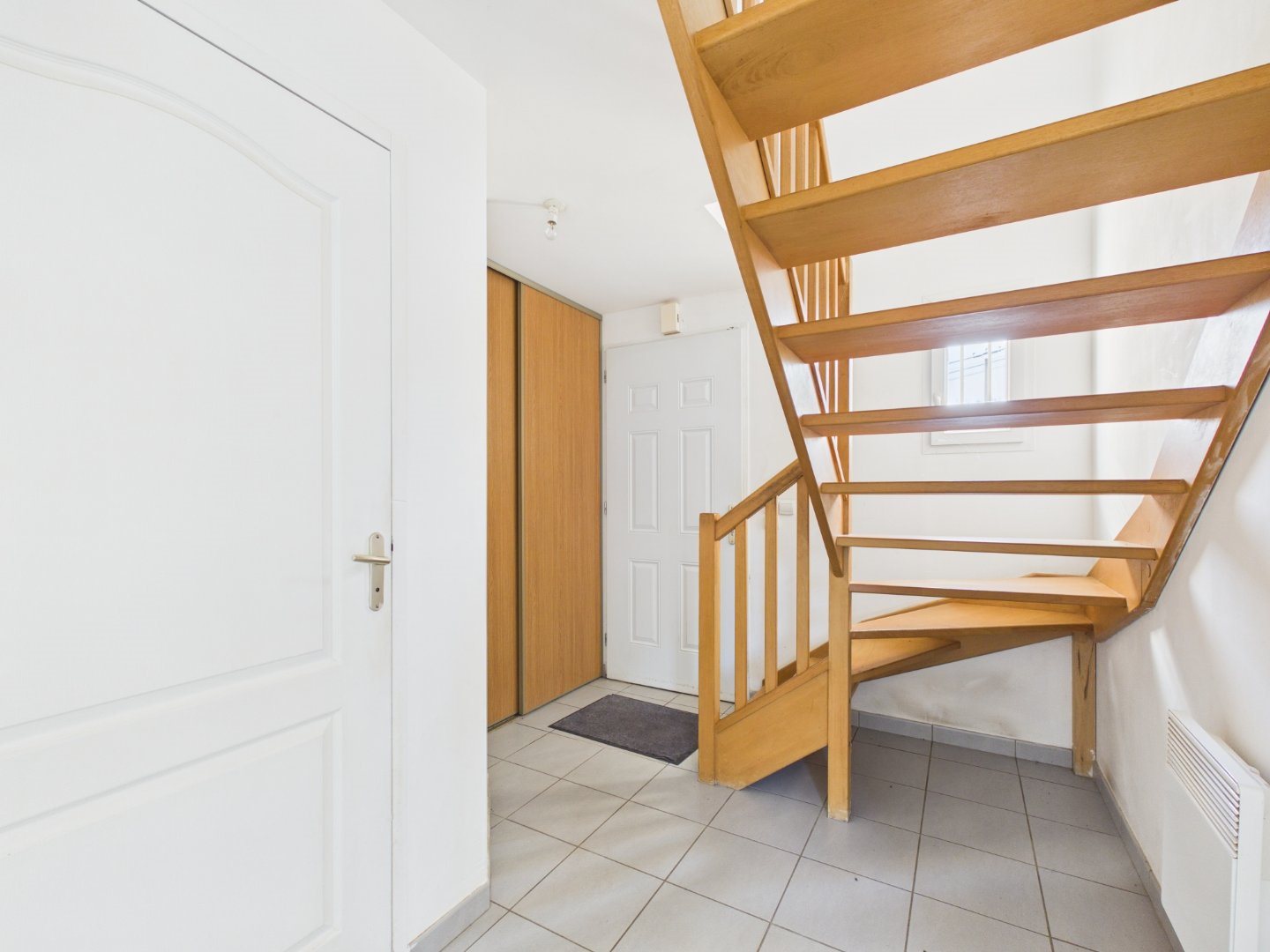 Maison à vendre, 88m², Brouchy