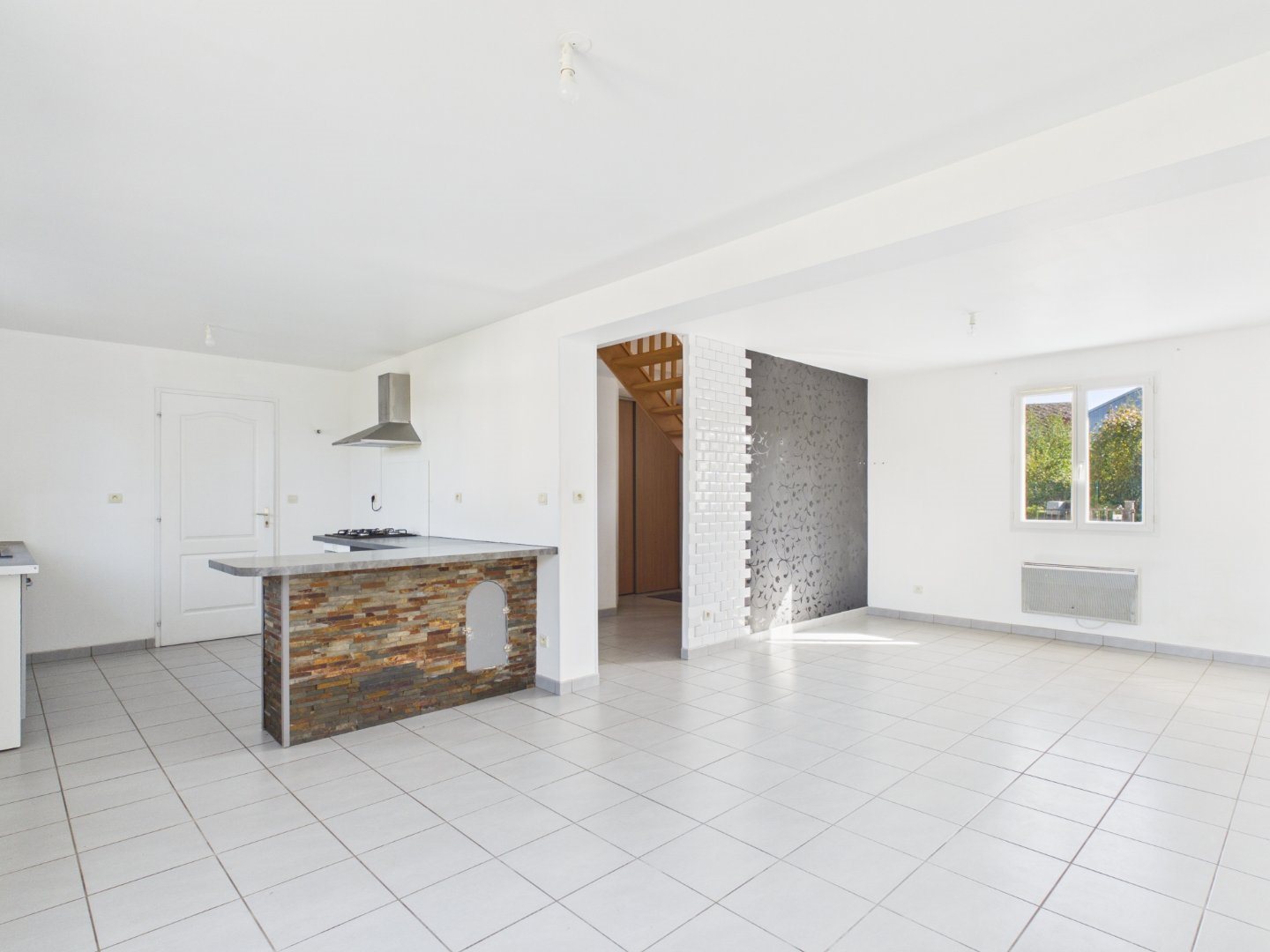 Maison à vendre, 88m², Brouchy
