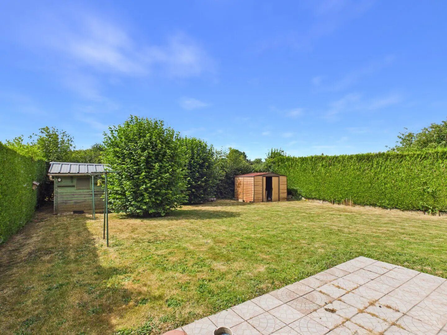Maison à vendre, 100m², Feuquières
