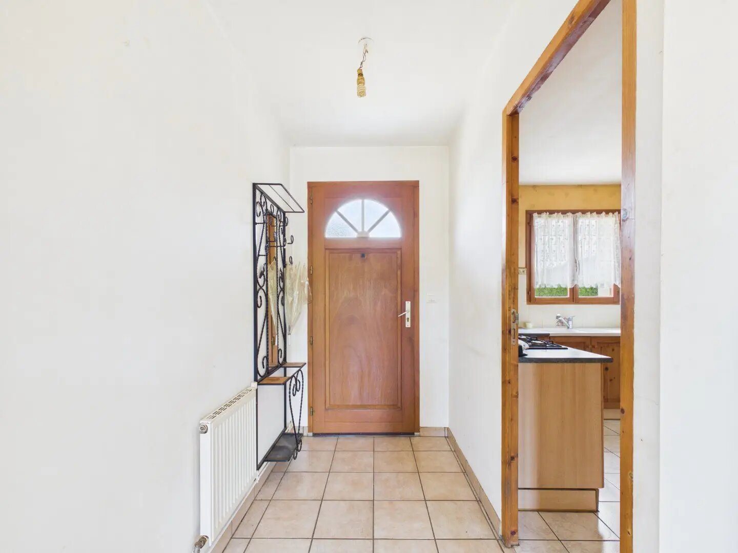 Maison à vendre, 100m², Feuquières
