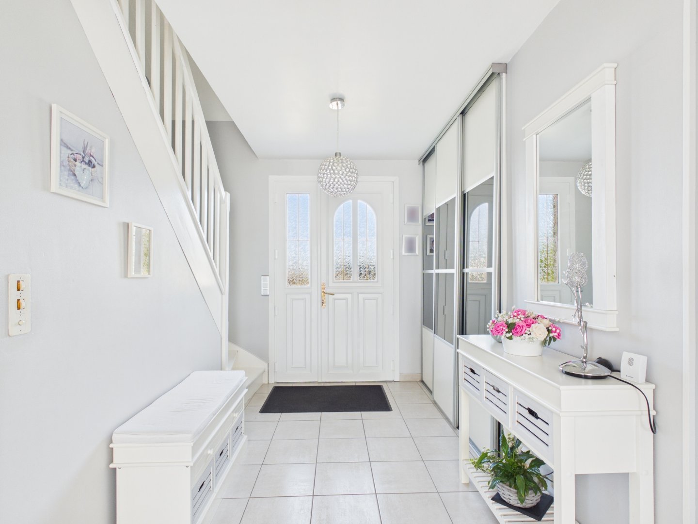 Maison à vendre, 138m², Lassigny