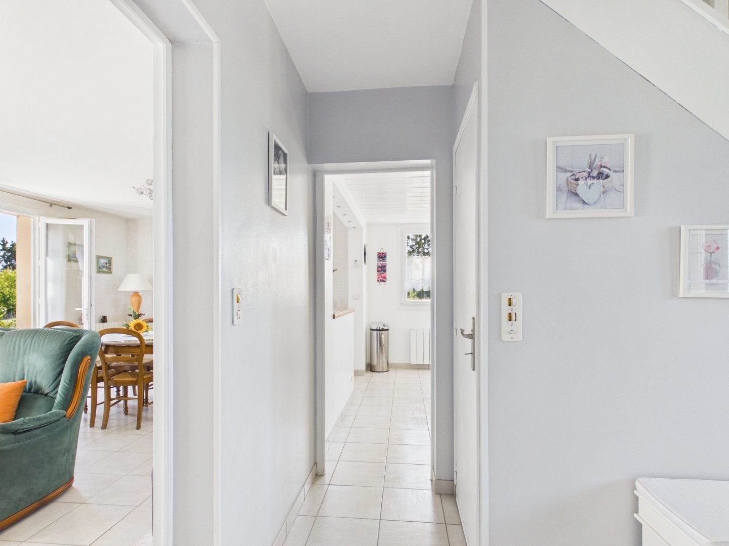 Maison à vendre, 138m², Lassigny