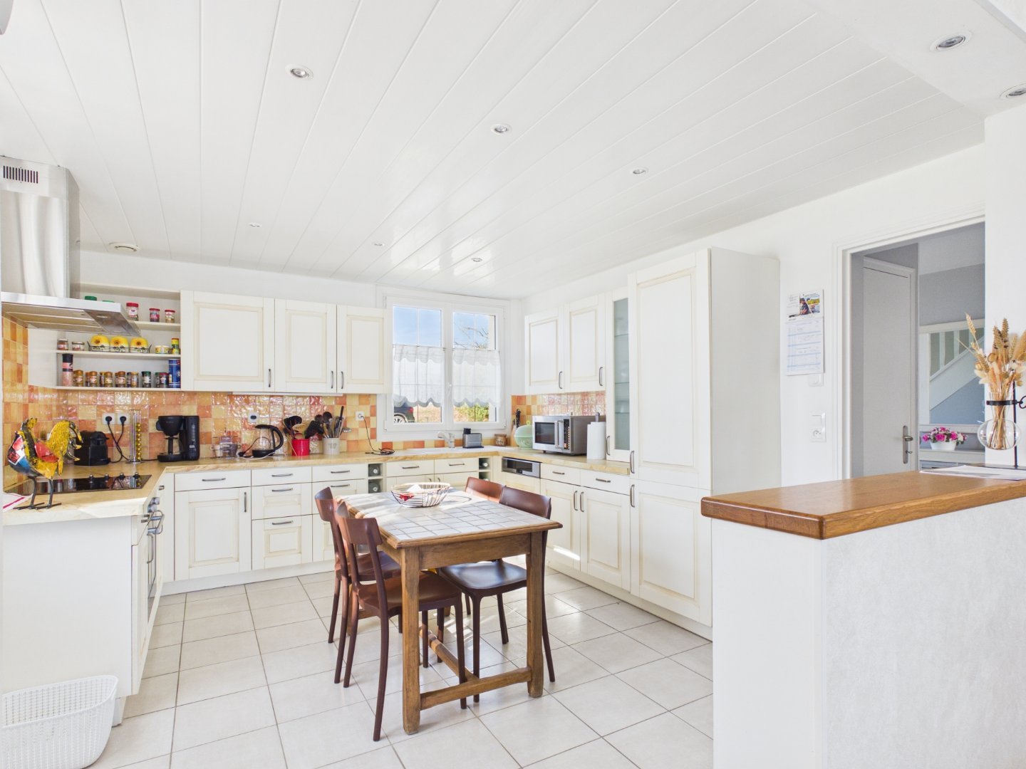 Maison à vendre, 138m², Lassigny