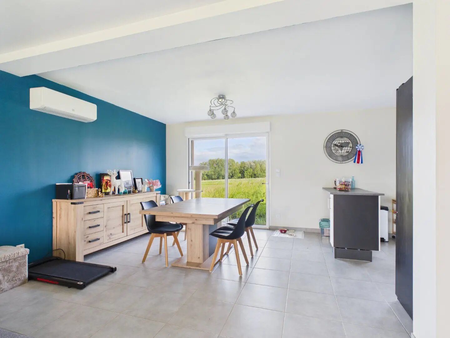 Maison à vendre, 108m², Cannectancourt