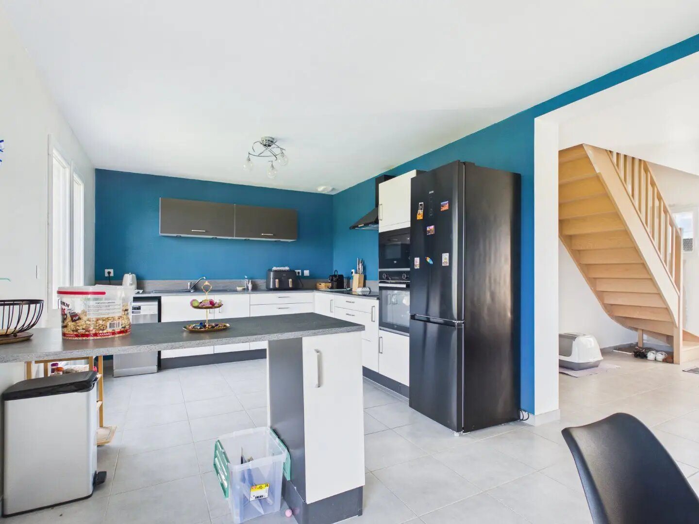 Maison à vendre, 108m², Cannectancourt