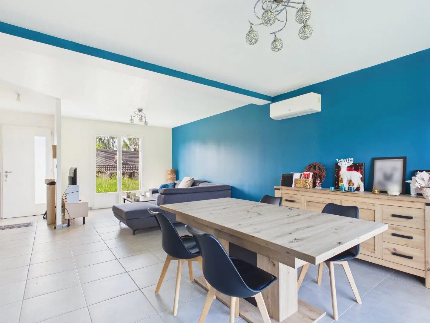 Maison à vendre, 108m², Cannectancourt