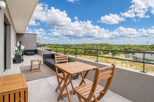 Appartement 2 pièces 55 m² · à Baillargues · 55 m² · 279 000 €